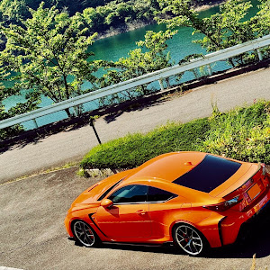 RC F