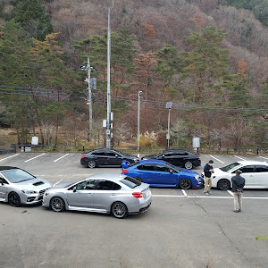 WRX S4 VAG