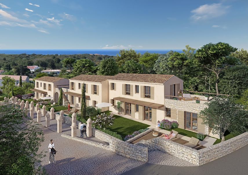 Vente villa 5 pièces 142 m² à Saint-Florent (20217), 785 000 €