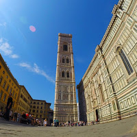 campanile di Giotto di 