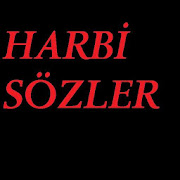 Harbi Sözler  Icon