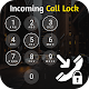 Download Incoming Outgoing Call Lock For PC Windows and Mac 1.0