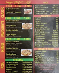 The Food Adda menu 5