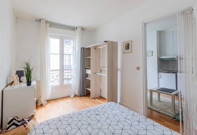 Appartement 12