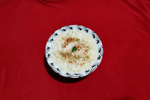 Boondi Raita