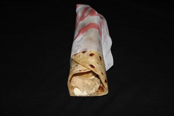 Faasos - Wraps, Rolls & Shawarma photo 