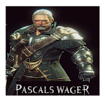 Cover Image of Скачать pascal's wager Game walkthrough 1.0 APK