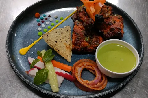 Tandoori Chicken