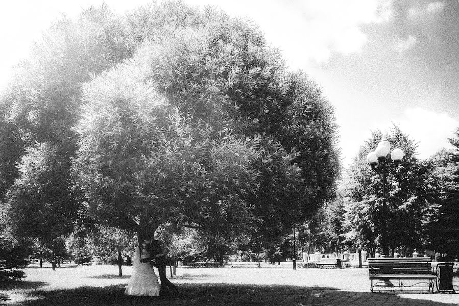 Fotografer pernikahan Aleksandr Vedyashkin (wed42). Foto tanggal 25 Juni 2020