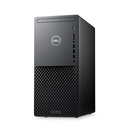 PC Dell XPS8940 FXW79 (Intel Core i7-11700/8GB/512GB SSD/1TB HDD/GeForce GTX 1660TI/Windows 11 Home SL 64-bit + Office 2021 Home & Student/DVD/CD RW/WiFi 802.11ax)