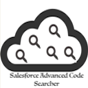 Salesforce advanced Code searcher