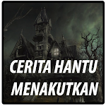 Cerita Hantu Menakutkan Apk