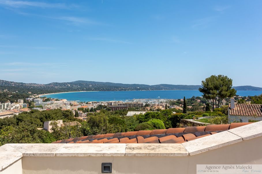 Vente propriété 6 pièces 350 m² à Cavalaire-sur-Mer (83240), 4 750 000 €