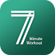 7 Minute Workout - Hipra Fitness App - Androidアプリ