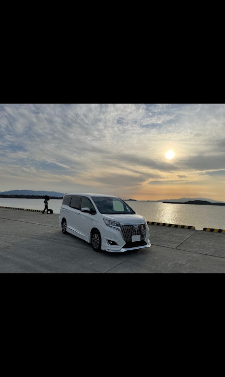 そこら辺の車好きさんが投稿したカスタム事例の投稿画像1枚目