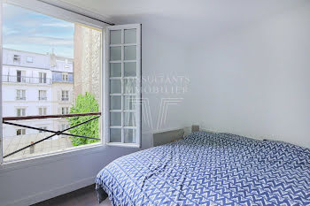 appartement à Paris 17ème (75)