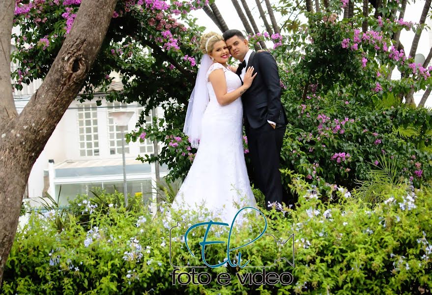 Fotógrafo de casamento Felipe Marques (felipemarques). Foto de 28 de março 2020