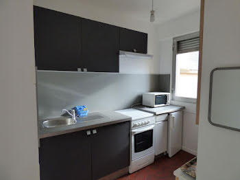 appartement à Brive-la-Gaillarde (19)