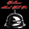 Brilliant Hotel Bell Pro icon