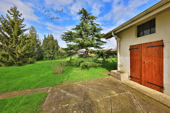 maison à Montrevel-en-Bresse (01)