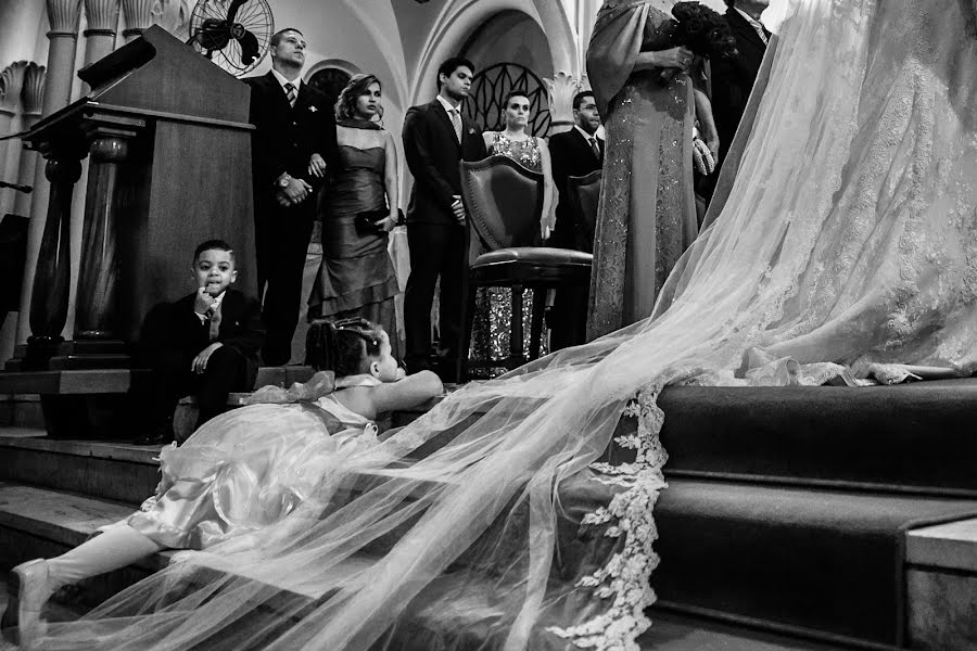 Wedding photographer Diego Duarte (diegoduarte). Photo of 20 October 2018