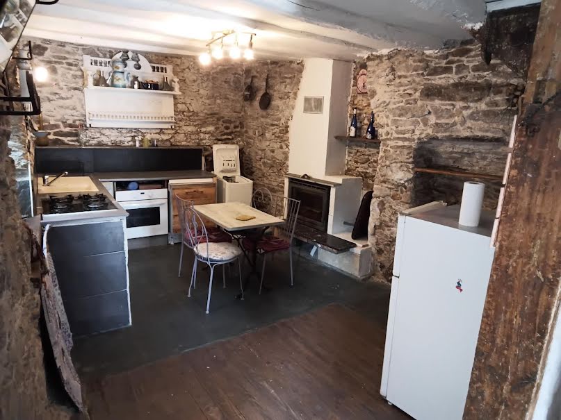 Vente maison 7 pièces 100 m² à Castans (11160), 135 000 €