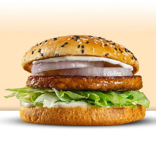 Chicken Beamer Burger