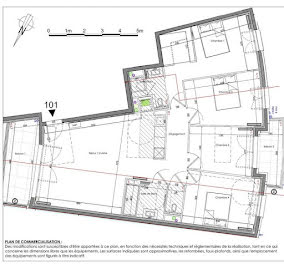 appartement à Bry-sur-Marne (94)