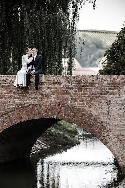 Fotógrafo de bodas Végh Gábor (domlartfoto). Foto del 26 de octubre 2020