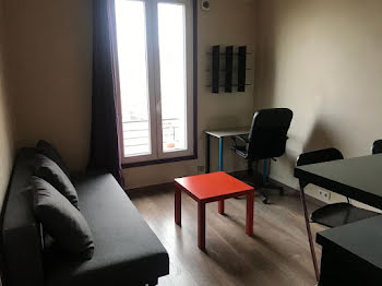 appartement à Aubervilliers (93)