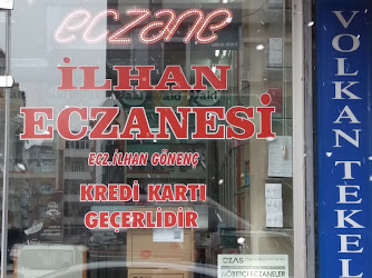 İlhan Eczanesi