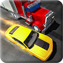 Turbo Traffic Race simulator 3D 1.01 APK ダウンロード