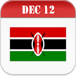 Cover Image of Download Kenya Calendar 3.80.96 APK