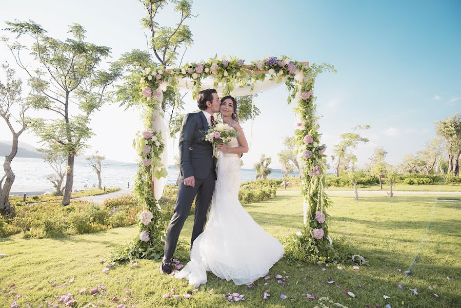 Wedding photographer Eylem Gunay Polat (eylem). Photo of 4 June 2019