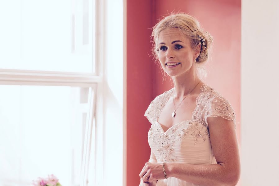 Hochzeitsfotograf Christine Louw (christinelouw). Foto vom 30. März 2019