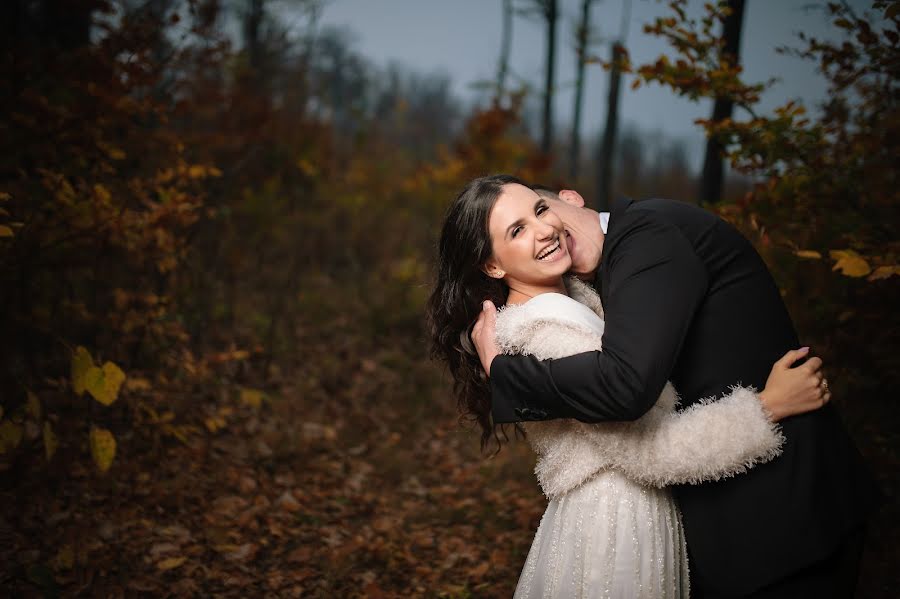 Fotógrafo de casamento Bogdan Terente (terente). Foto de 7 de janeiro 2019