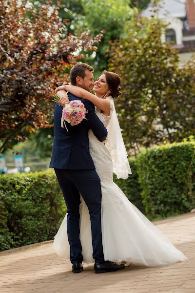 Fotógrafo de bodas Teodora Bisog (teodorabisog). Foto del 5 de septiembre 2017