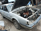 продам запчасти Mazda 626 626 II Hatchback (GC)