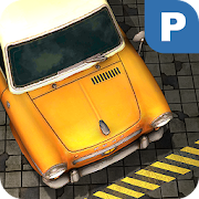 Real Driver: Parking Simulator Mod apk أحدث إصدار تنزيل مجاني