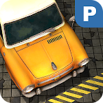 Real Driver: Parking Simulator Apk