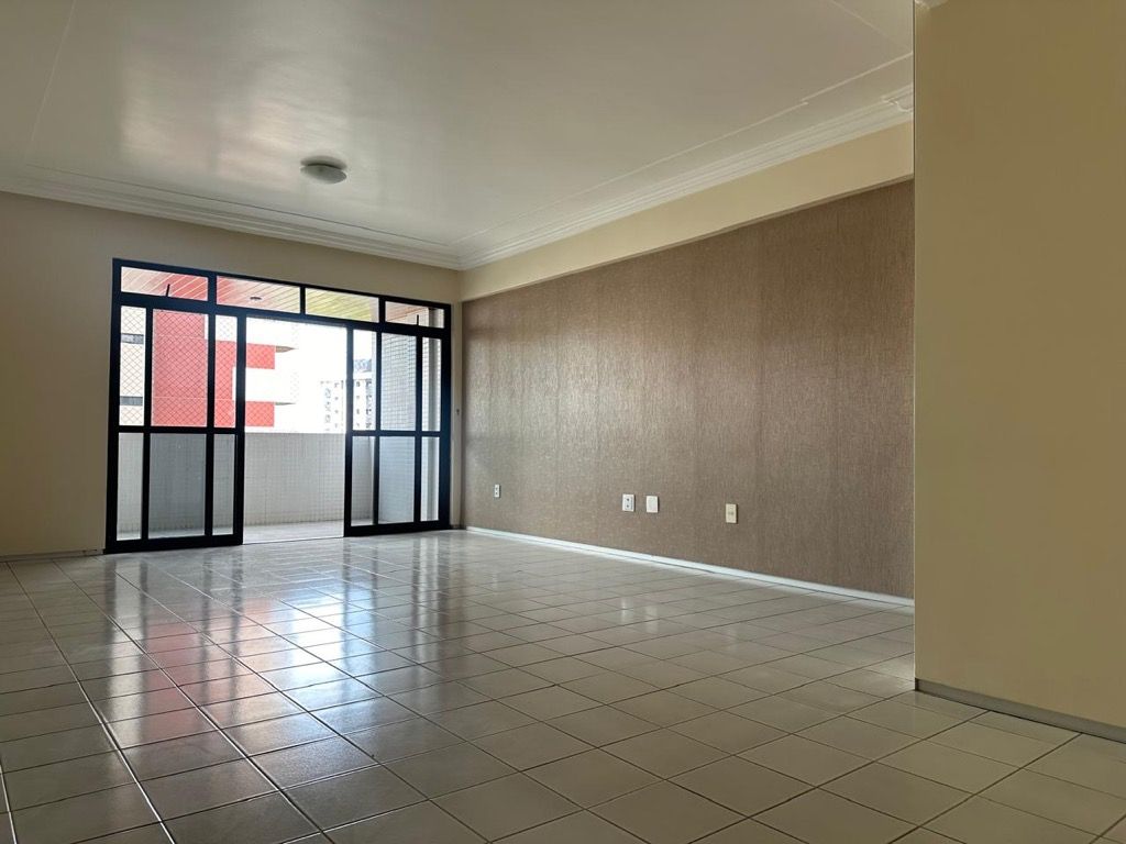 Apartamento com 3 dormitórios à venda, 144 m² por R$ 620.000,00 - Manaíra - João Pessoa/PB