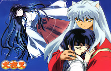 Inuyasha Wallpaper for New Tab small promo image