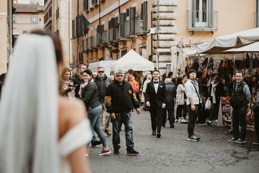 Fotógrafo de bodas Fabio Schiazza (fabioschiazza). Foto del 11 de abril