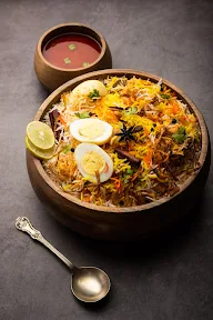 Central Biryani photo 2