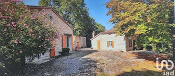 maison à Saint-Pierre-de-Clairac (47)