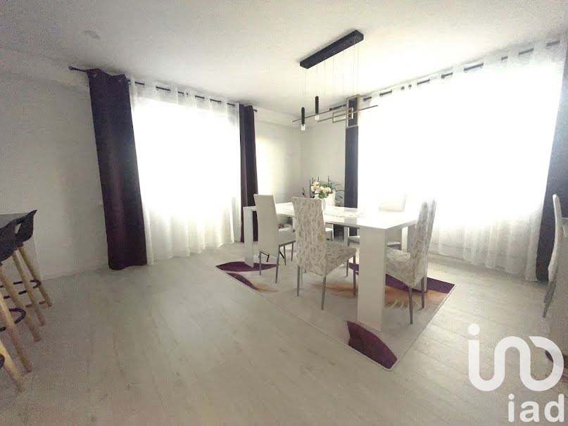 Vente appartement 4 pièces 105 m² à Selestat (67600), 240 000 €