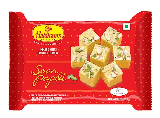 Soan Papdi 250 Gm