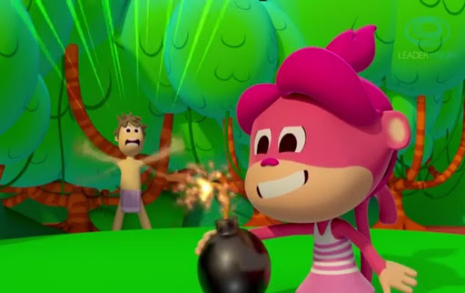 Musica para niños La Bomba Chita Sin Internet