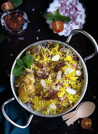 WOW Biryani photo 7