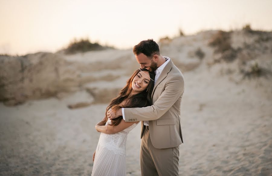 Fotógrafo de bodas Anna Velichko (annavel). Foto del 15 de noviembre 2022